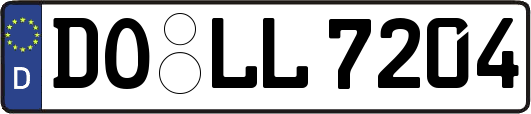 DO-LL7204