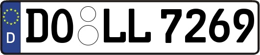 DO-LL7269