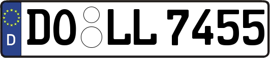 DO-LL7455