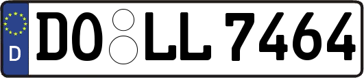 DO-LL7464