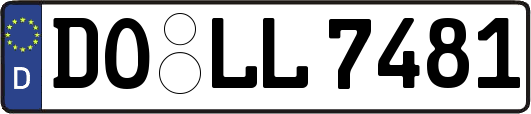 DO-LL7481