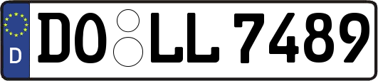 DO-LL7489