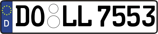 DO-LL7553