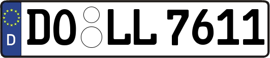 DO-LL7611