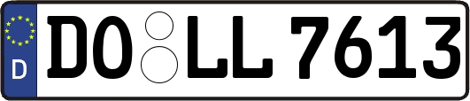 DO-LL7613