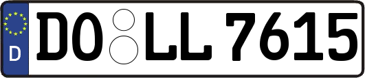 DO-LL7615