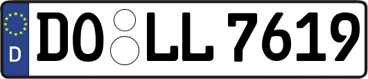 DO-LL7619