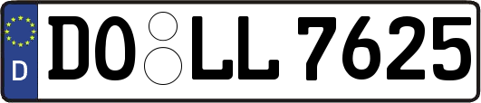 DO-LL7625