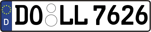 DO-LL7626