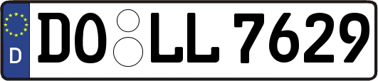 DO-LL7629