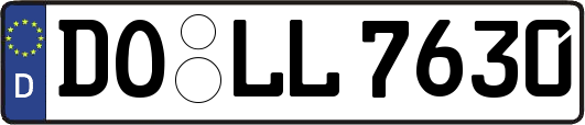 DO-LL7630