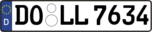 DO-LL7634