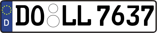 DO-LL7637