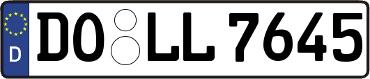 DO-LL7645