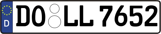 DO-LL7652