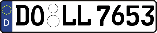 DO-LL7653