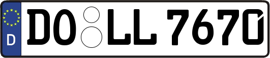 DO-LL7670
