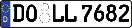 DO-LL7682