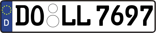 DO-LL7697