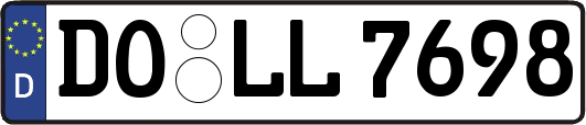 DO-LL7698