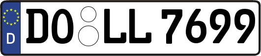 DO-LL7699
