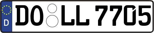 DO-LL7705
