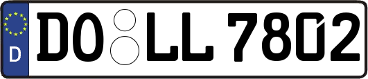 DO-LL7802