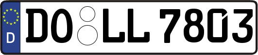 DO-LL7803
