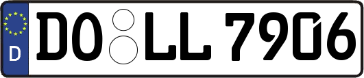 DO-LL7906