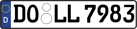 DO-LL7983