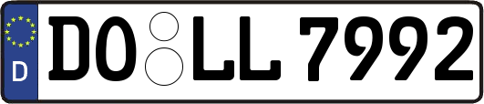 DO-LL7992