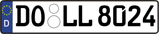 DO-LL8024