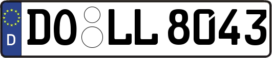 DO-LL8043
