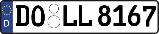 DO-LL8167
