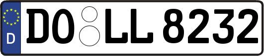 DO-LL8232