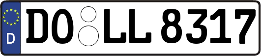 DO-LL8317