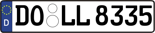 DO-LL8335