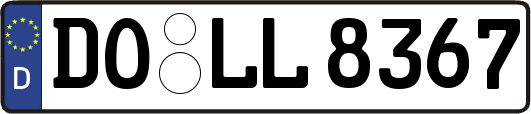 DO-LL8367