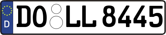 DO-LL8445