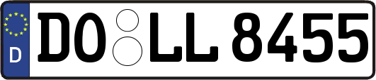 DO-LL8455