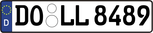 DO-LL8489