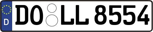 DO-LL8554