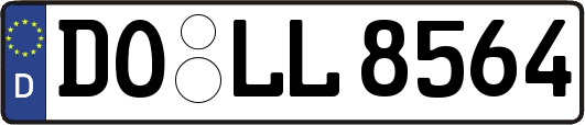 DO-LL8564