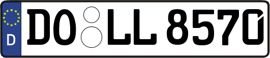 DO-LL8570