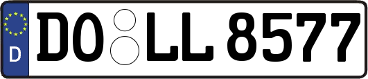 DO-LL8577