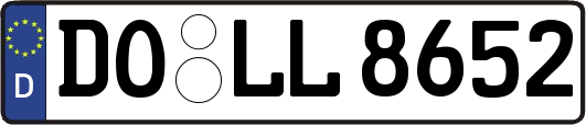 DO-LL8652