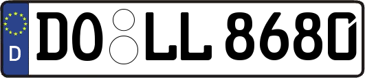 DO-LL8680