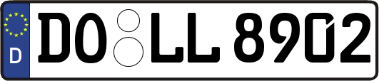 DO-LL8902
