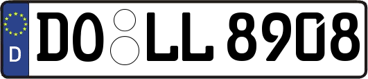 DO-LL8908