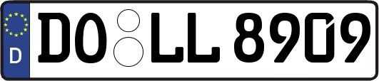 DO-LL8909